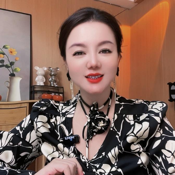 妃妃商贸幸福生活