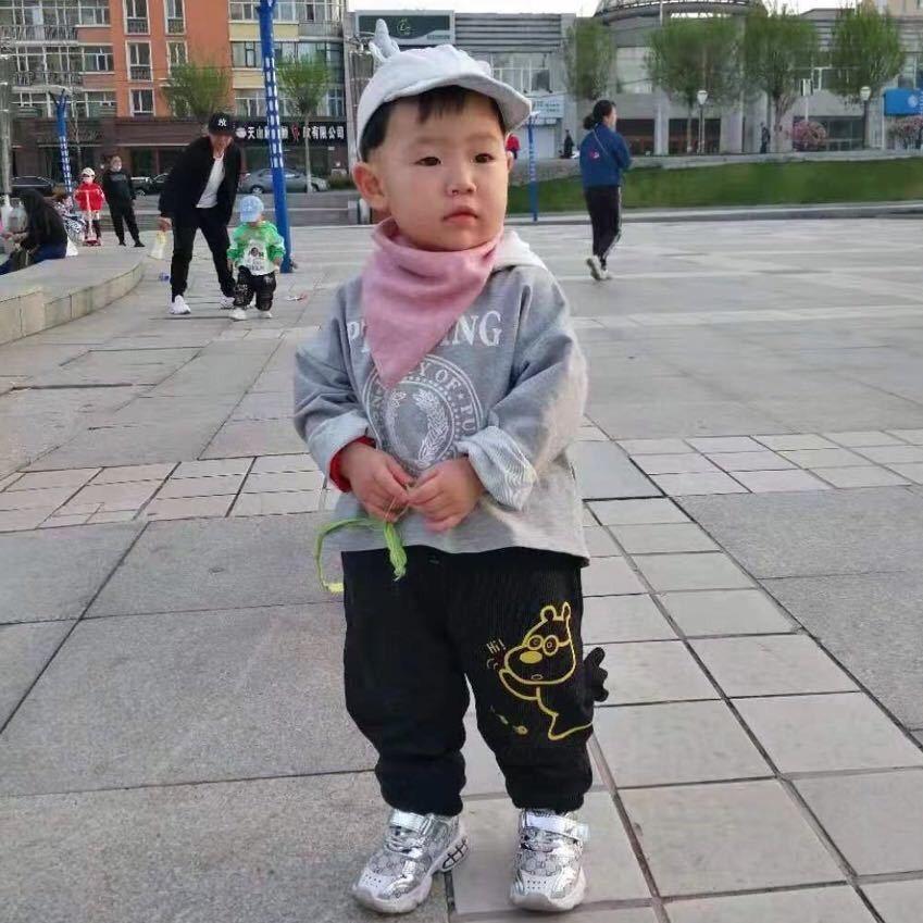 🌈小布