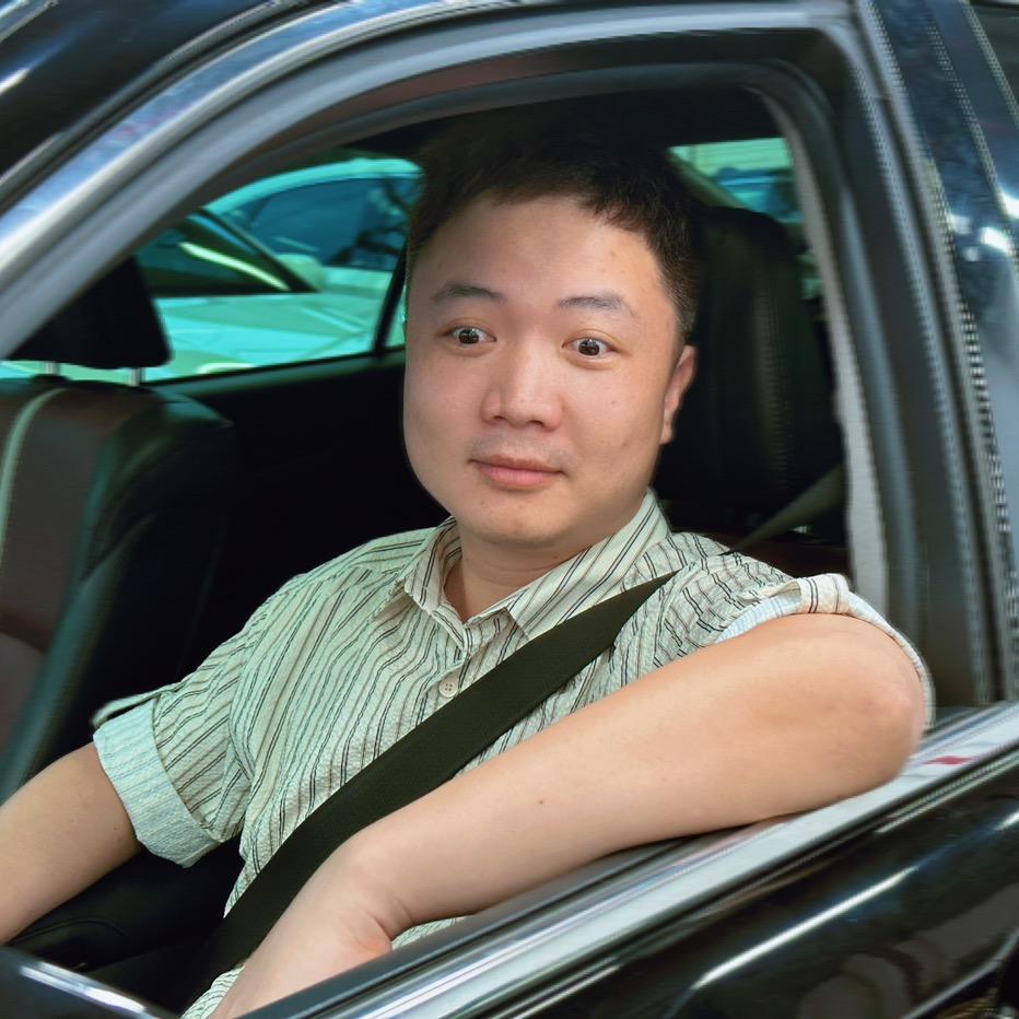 锋哥鼎盛二手车（招销售)