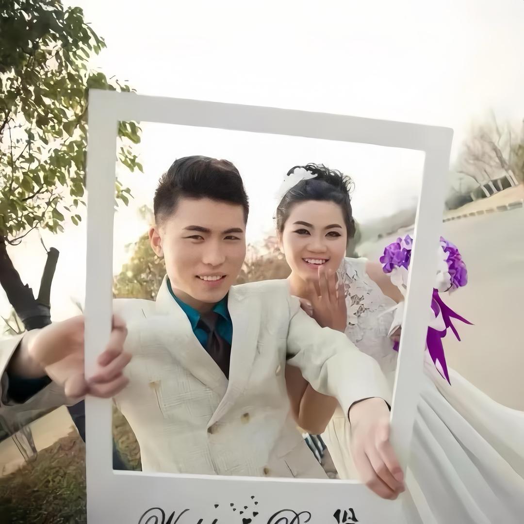 杰哥夫妇