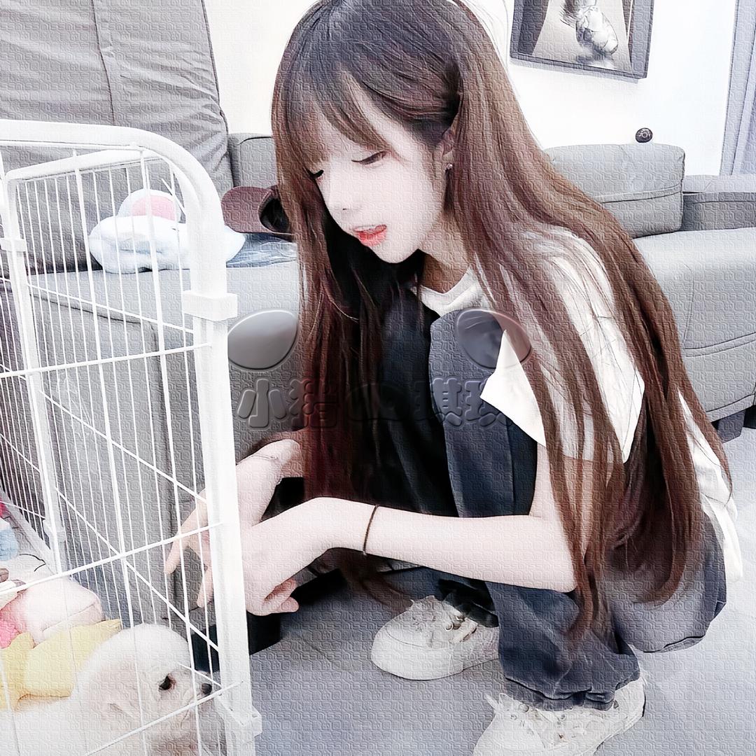 你好我叫小白