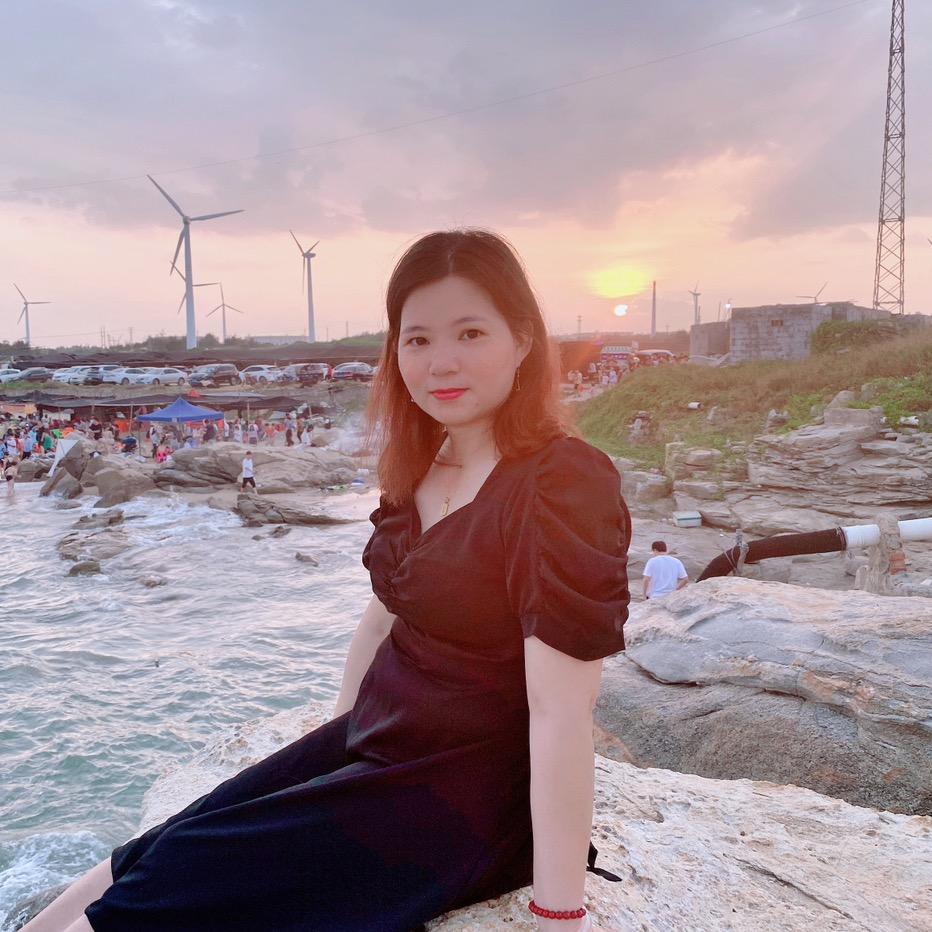 🇨🇳迷糊姐姐