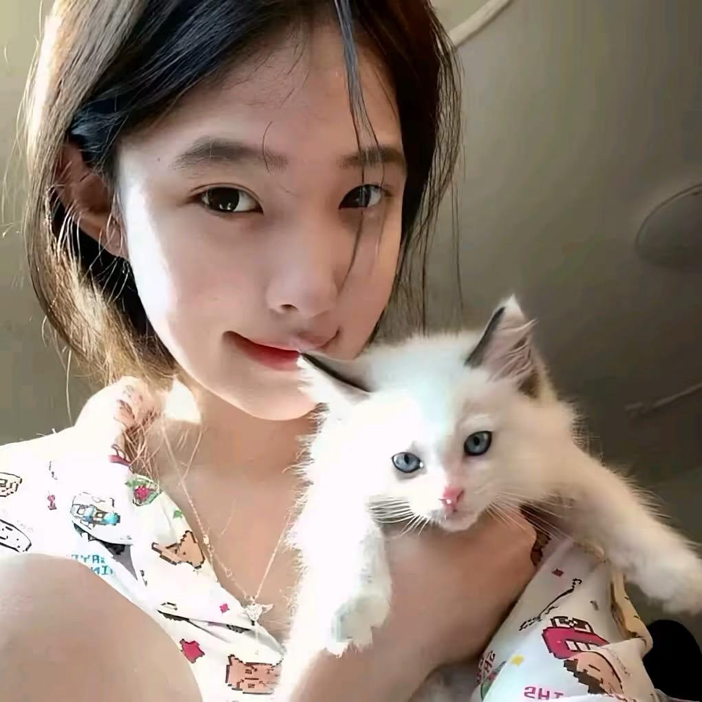 雯·🐑