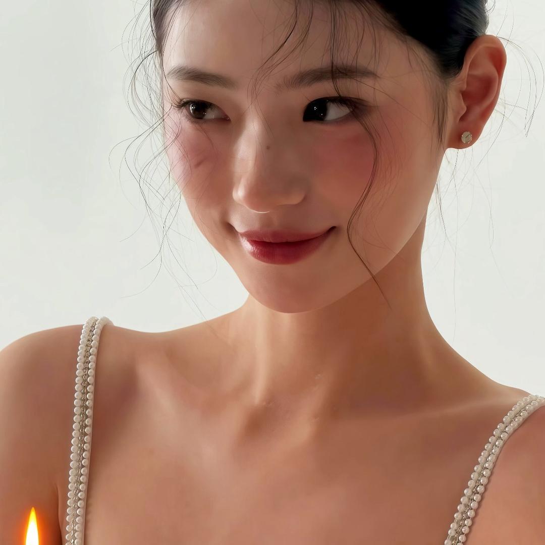 水煮虾