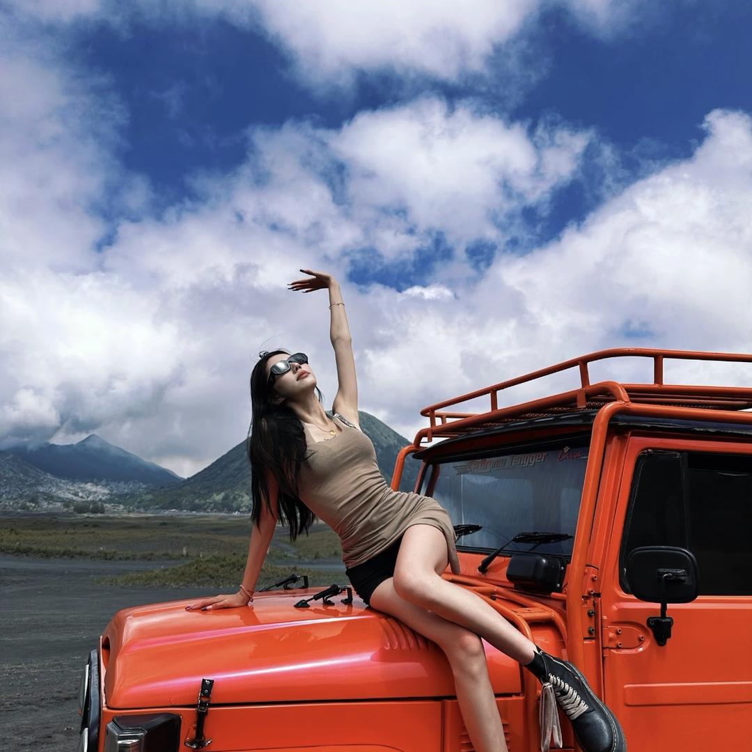 Aura Essence概念店