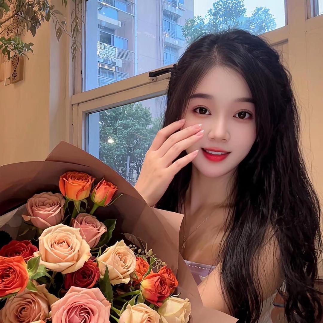 @琪琪Chꕤen·ᰔᩚ