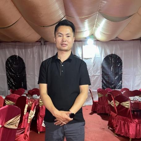 襄垣李满流动酒席一条龙
