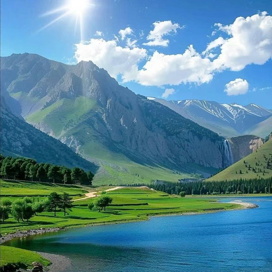 香油姐姐