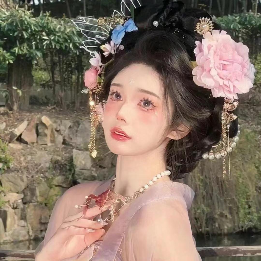 南忆汉服体验馆