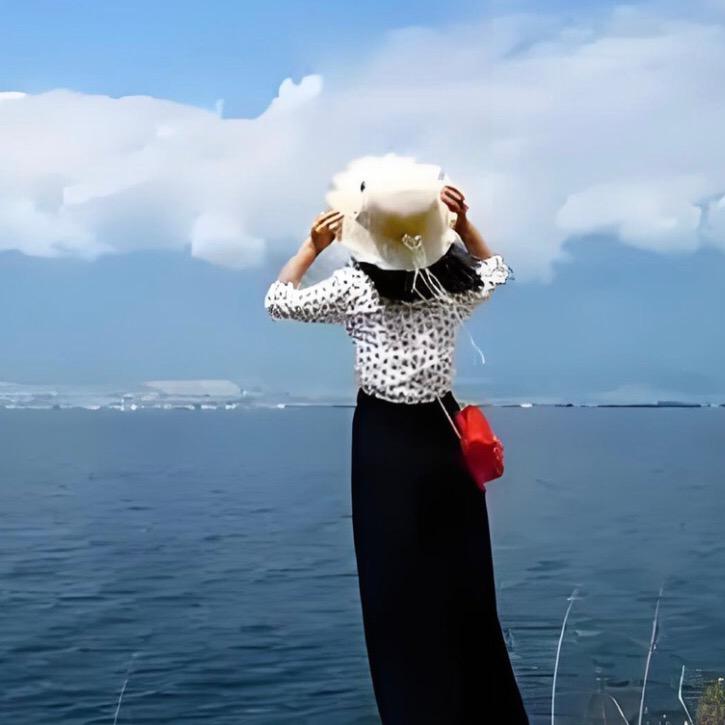 糖豆鱼泡泡🫧