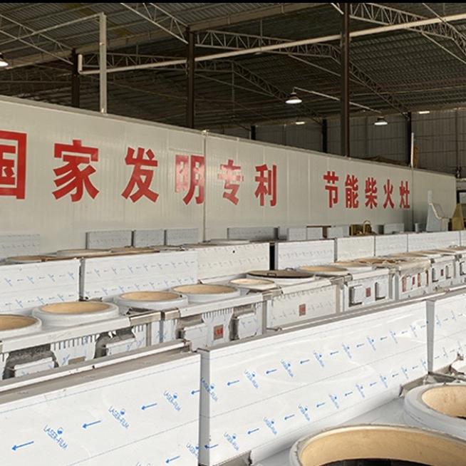 灶匠柴火灶工厂号