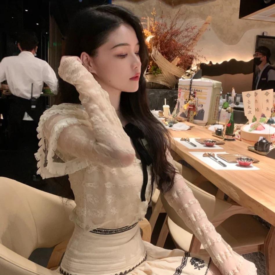 渡完劫的小仙女