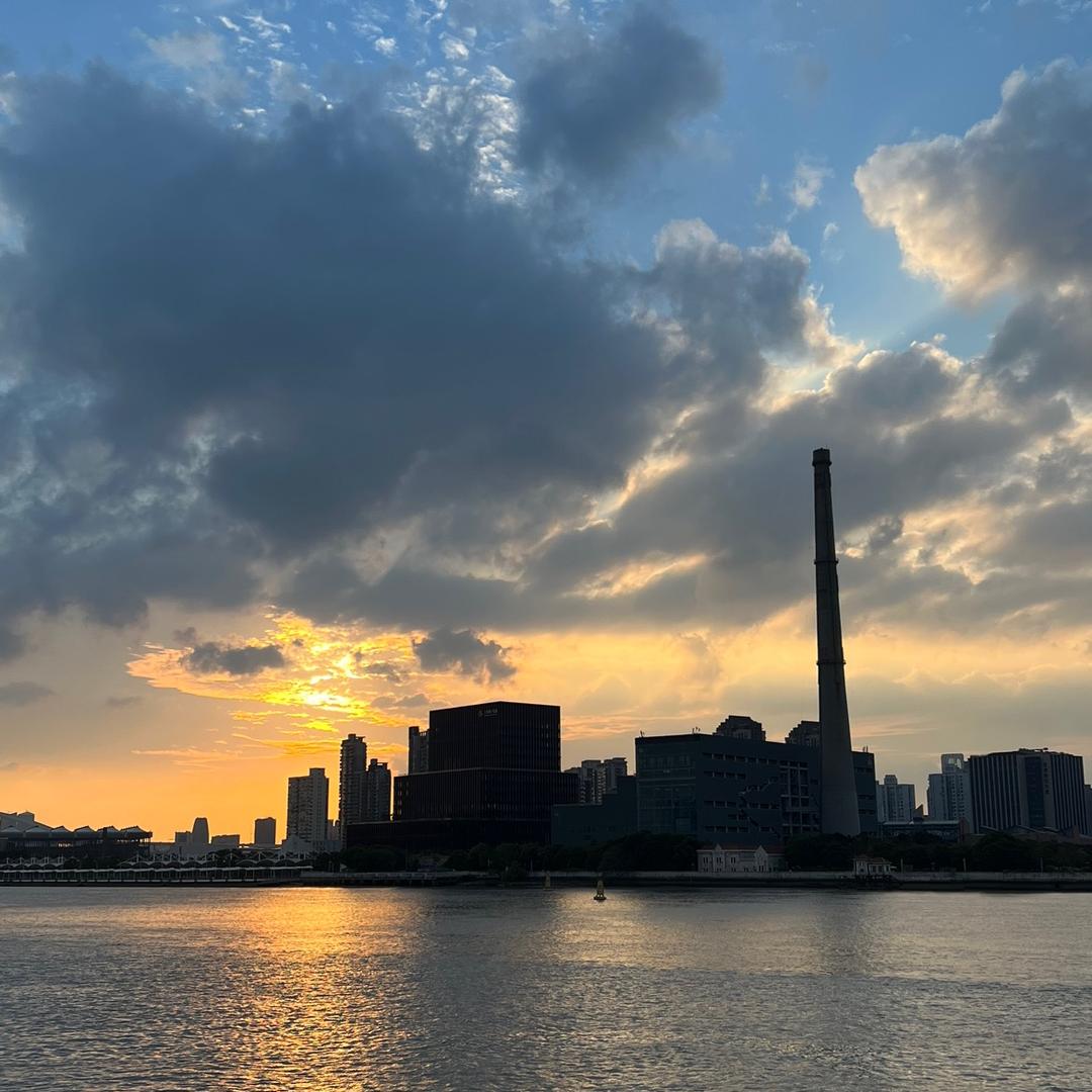 清风暖烟雨