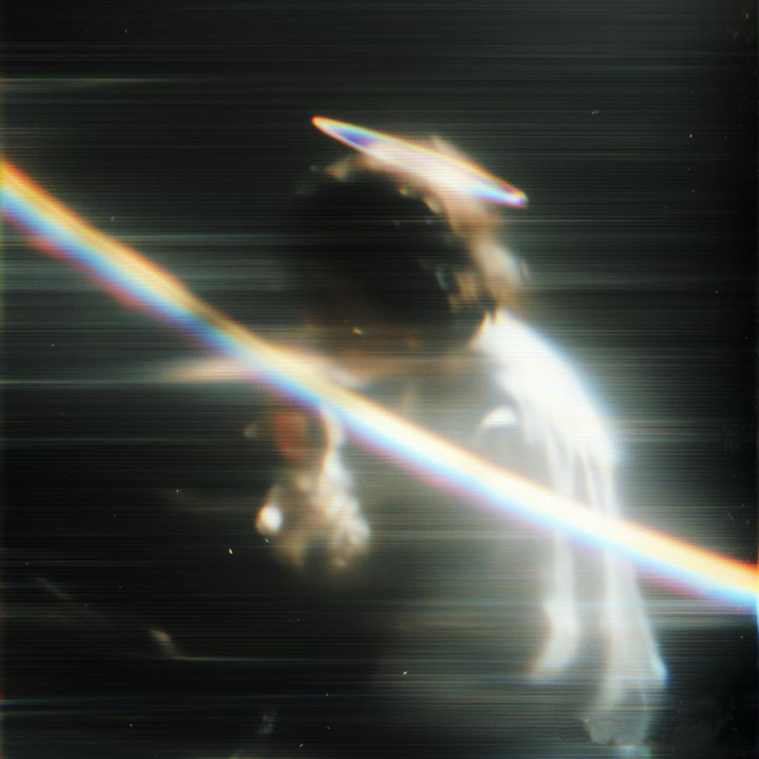 …