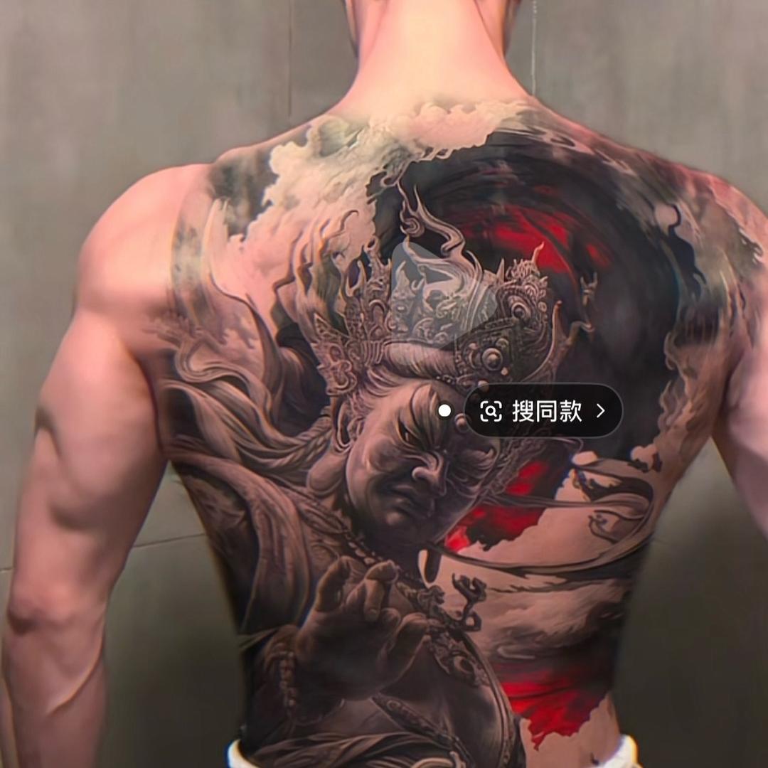 你是无意穿堂风