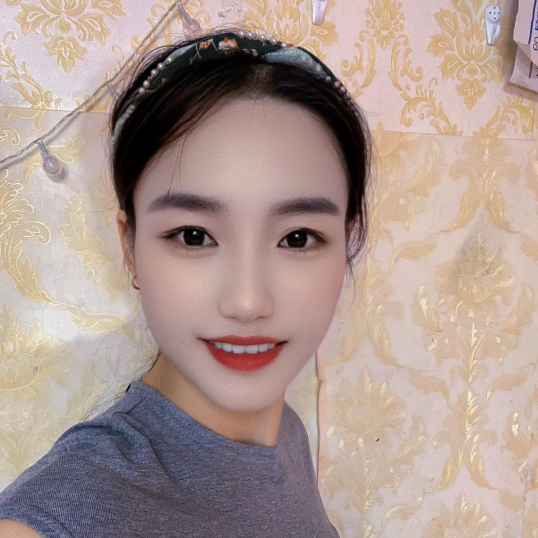 小阿妹