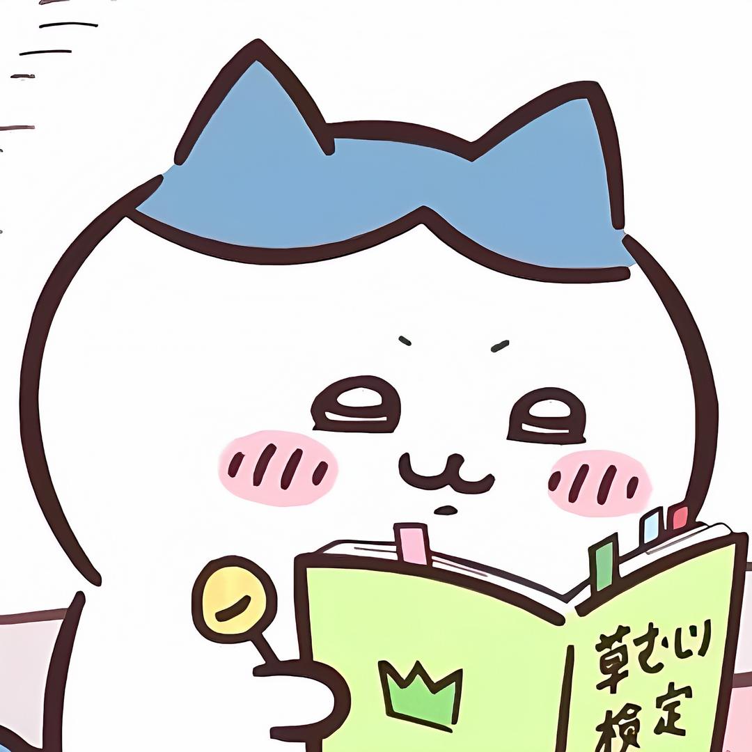 小鱼