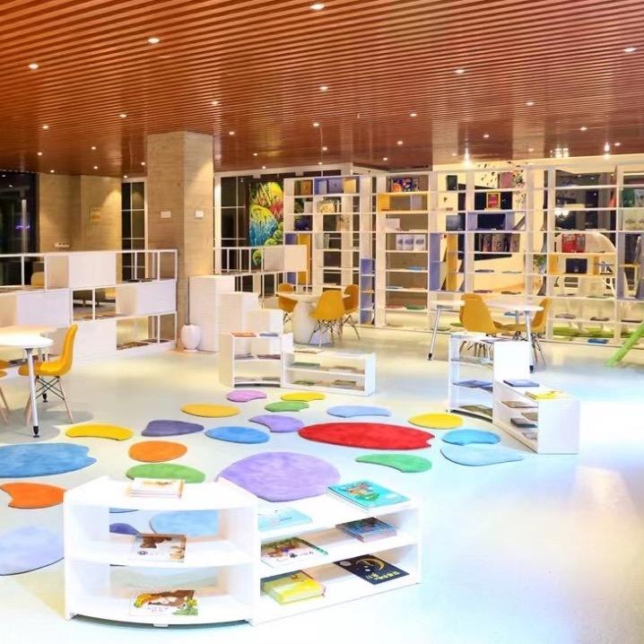 济宁王府幼儿园