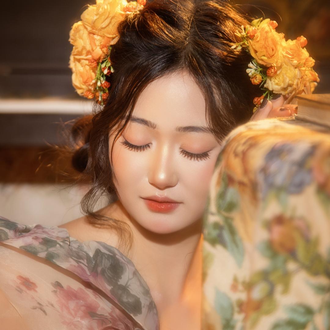 十三💕