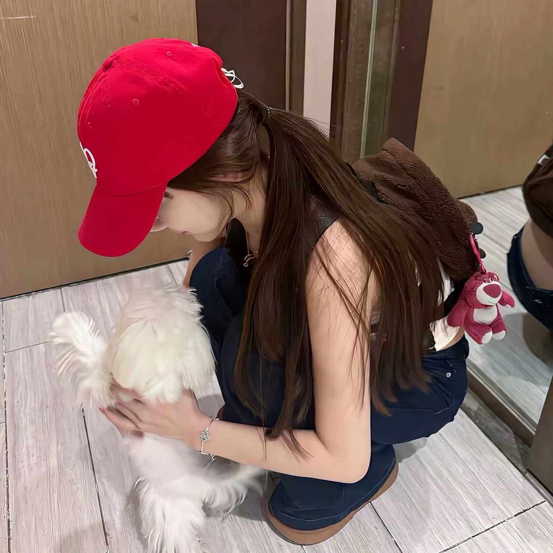 小珊-