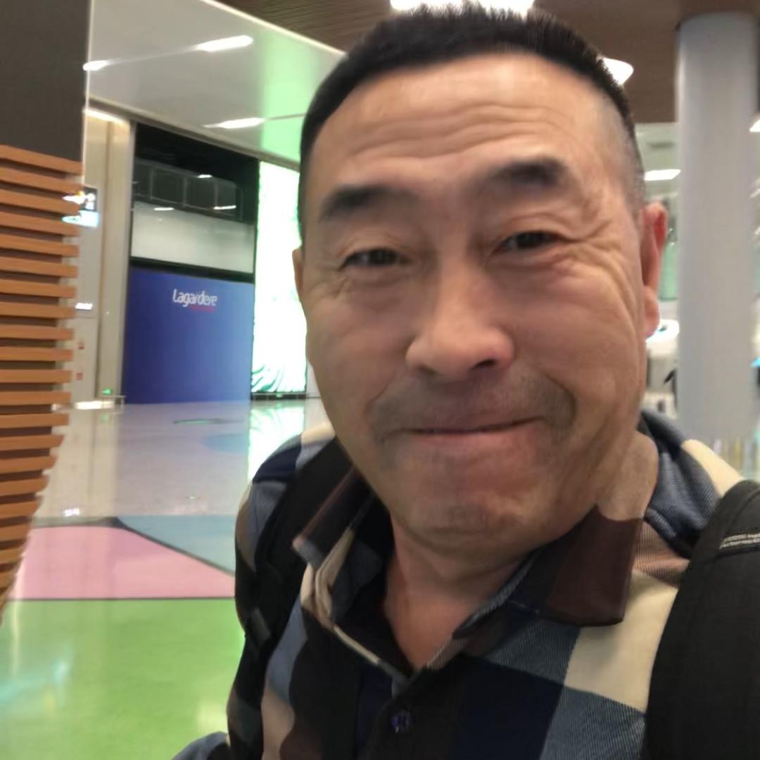 棠棣三哥