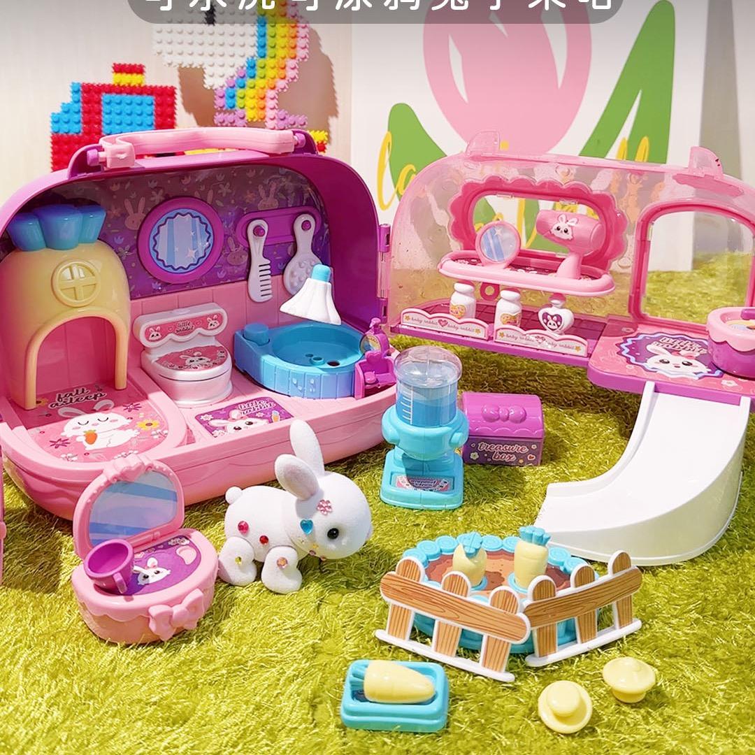 奇奇玩具屋