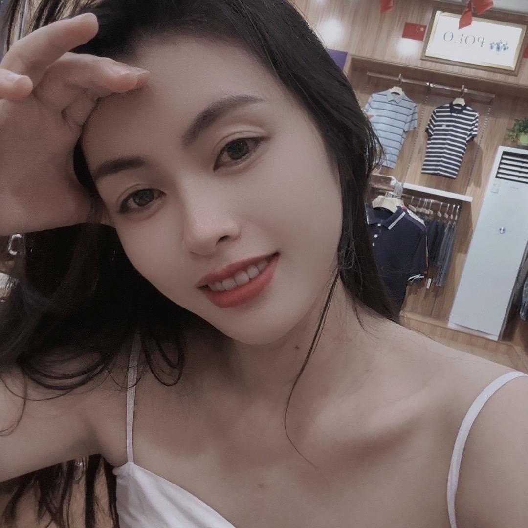 玉儿❤️