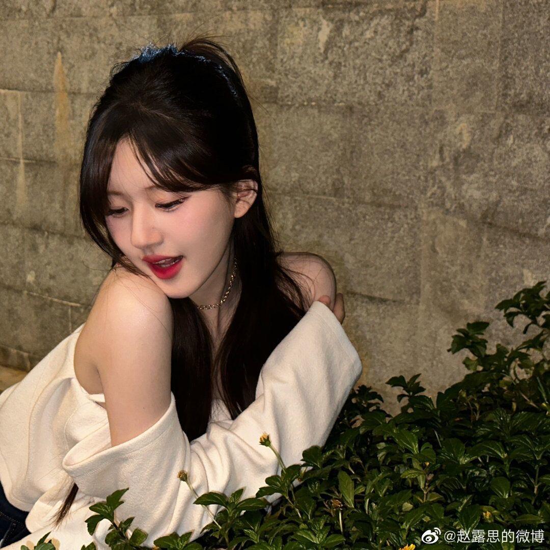好运的小美