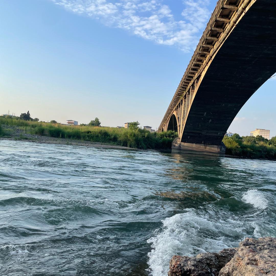 想取一个比较拽的名字