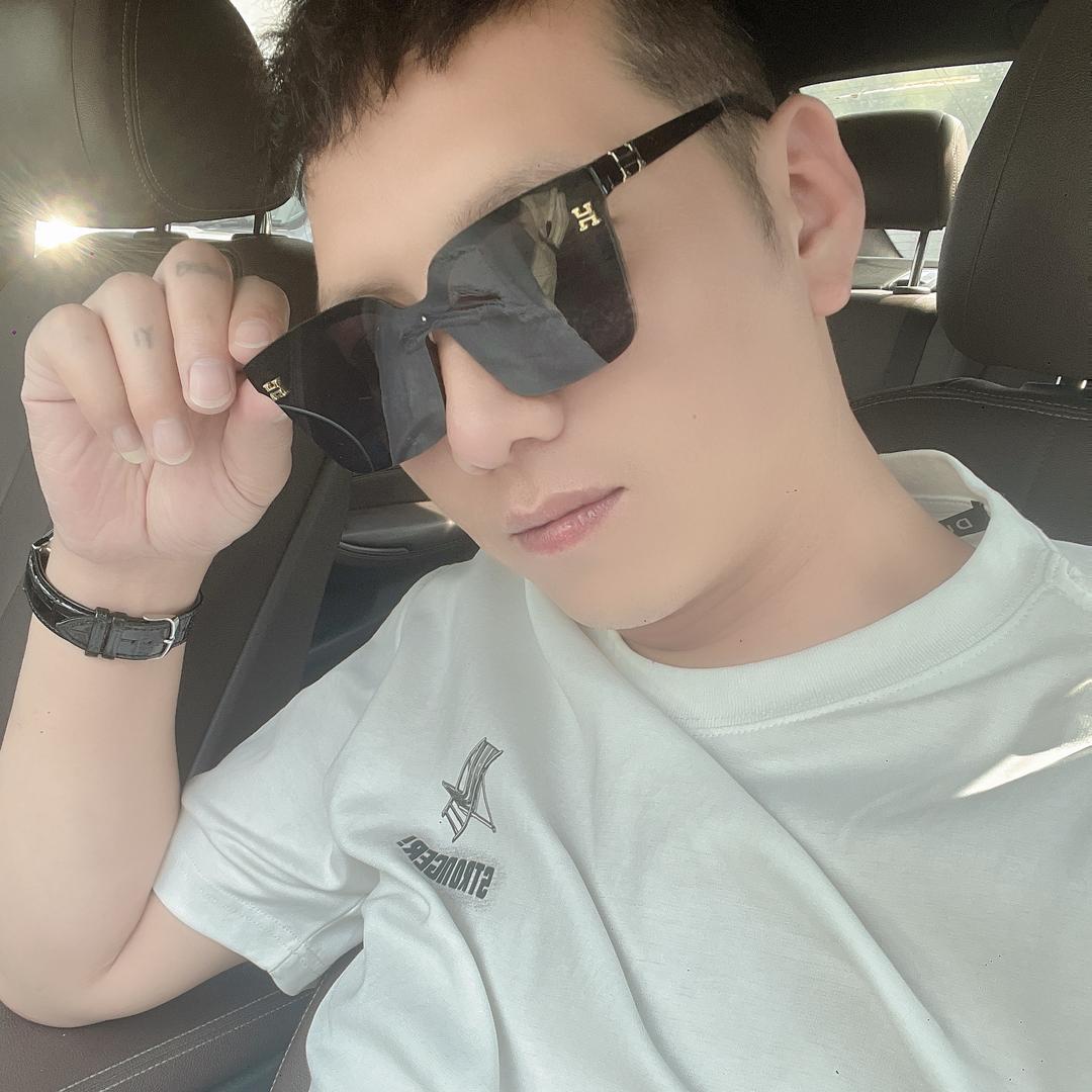 李寻欢🎤