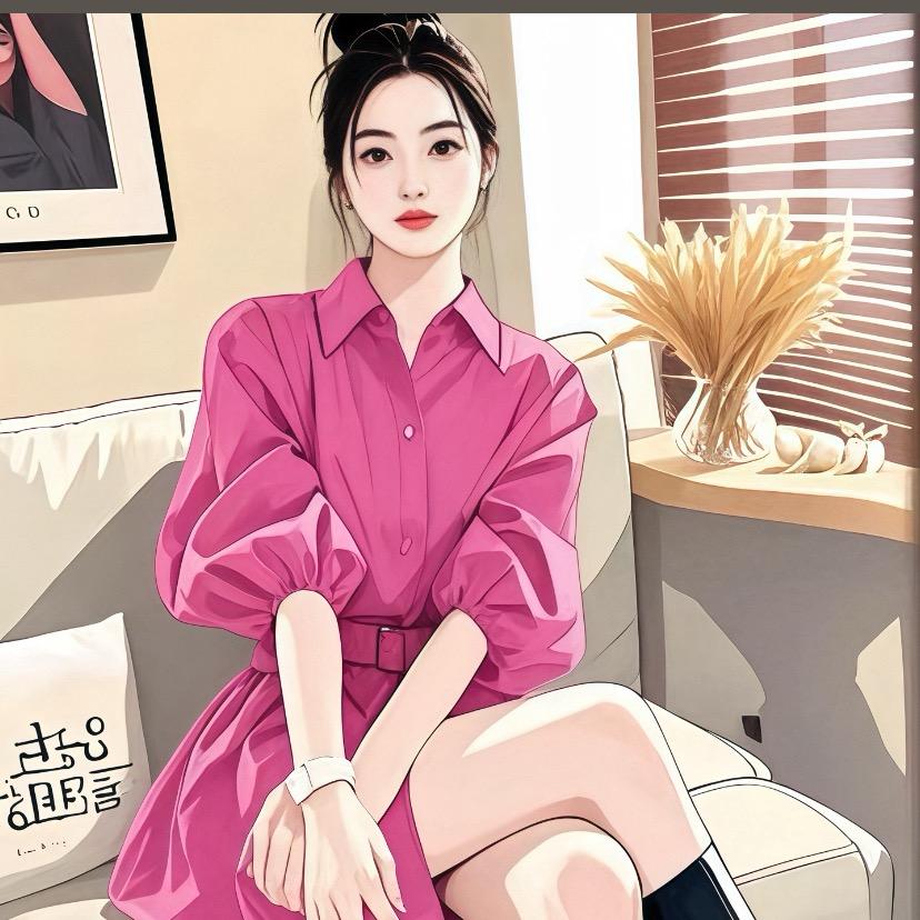 小小