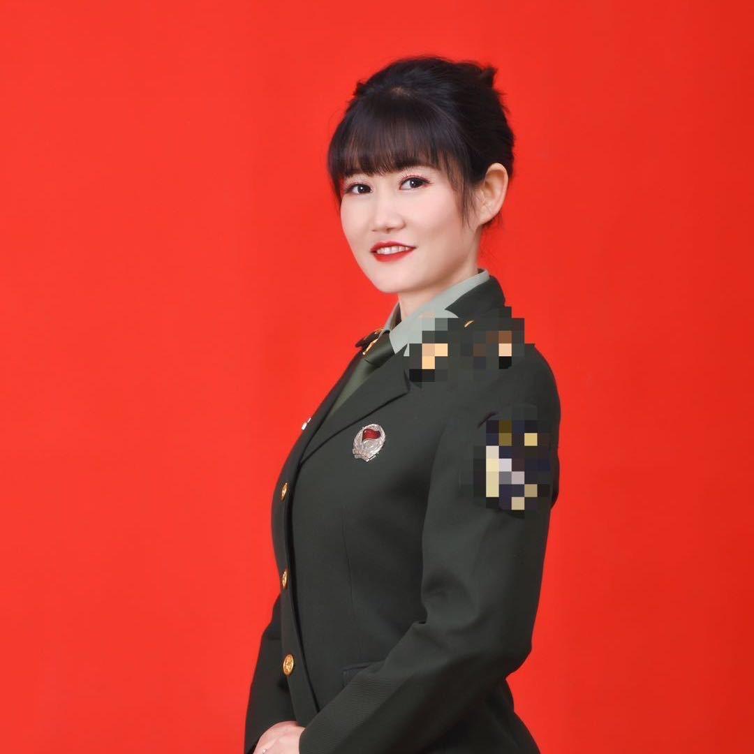 张班长【定向单招、定向军士】