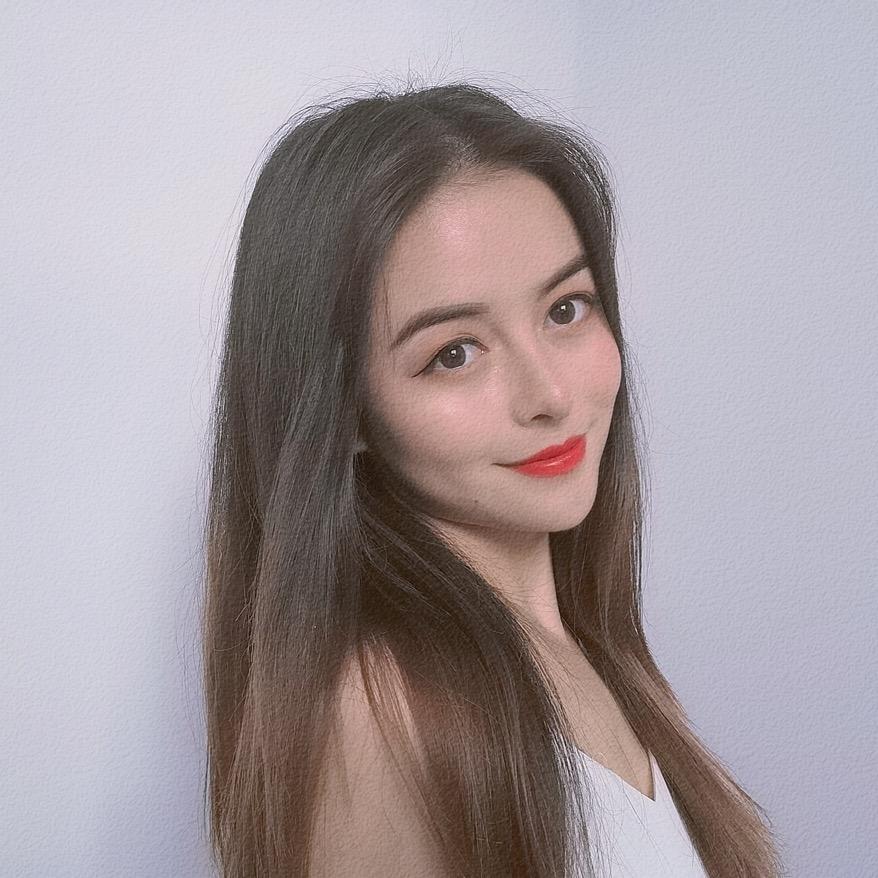 戴戴💕