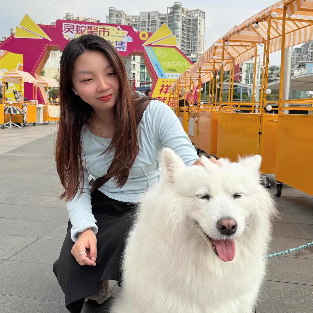 开开在广州开餐