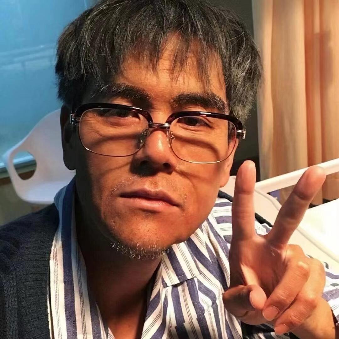 梦想做个坏人.