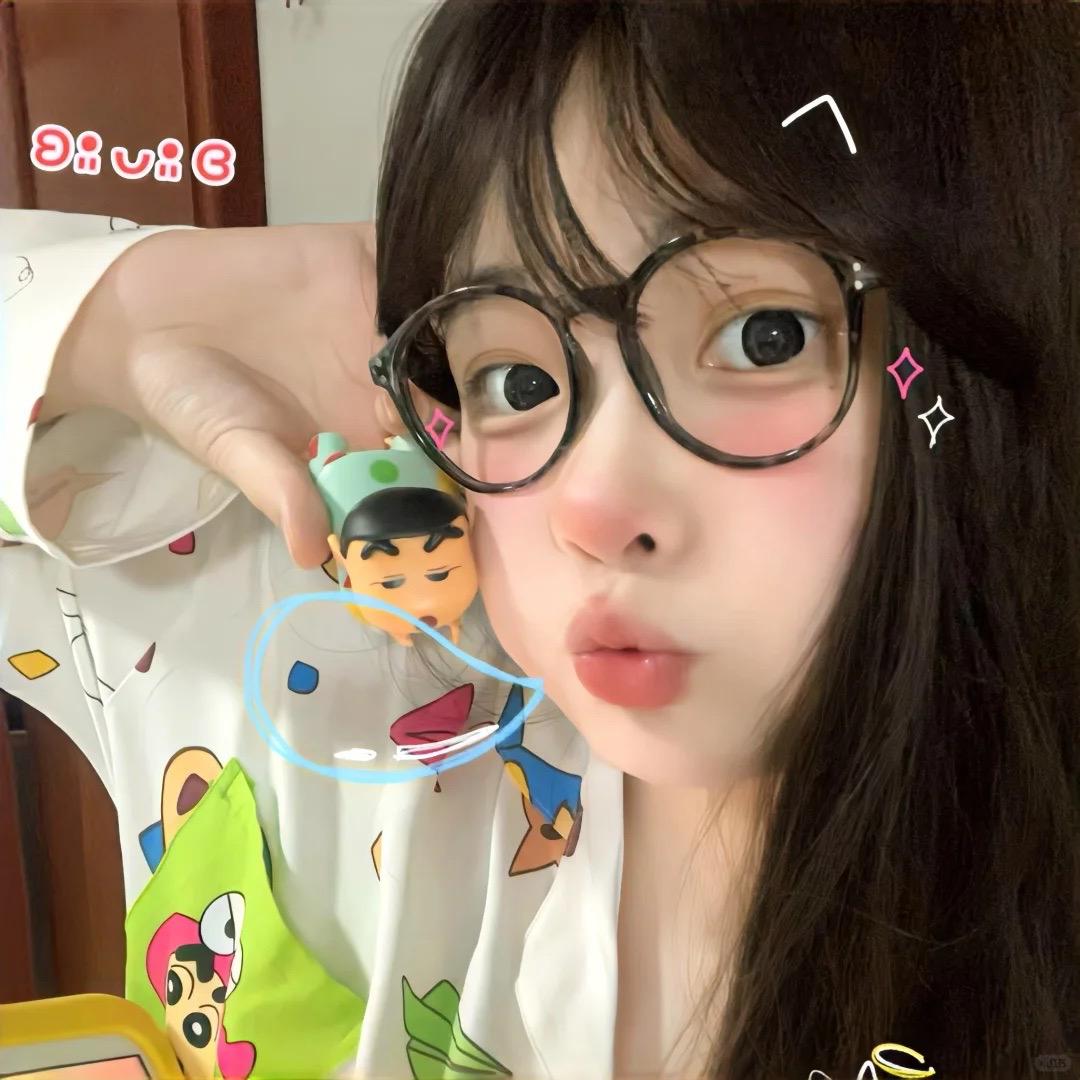 小瑜同学