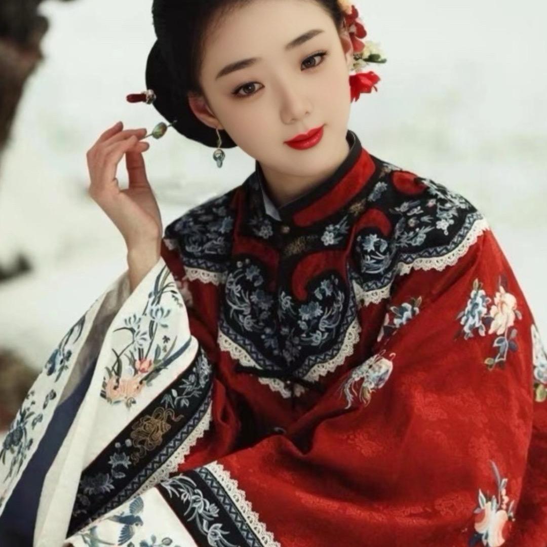 衢州💞小茜