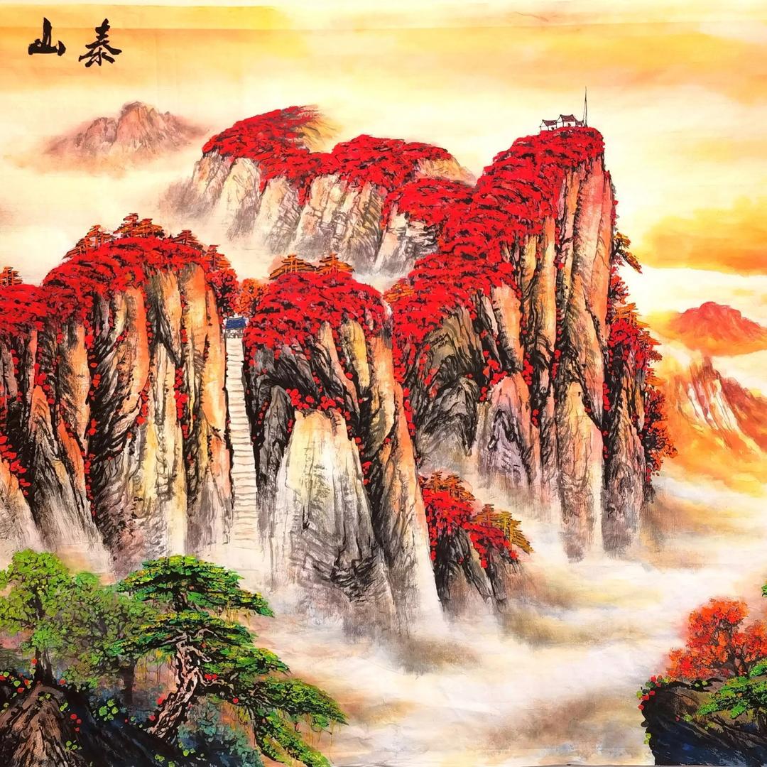 利盛黄金首饰开业