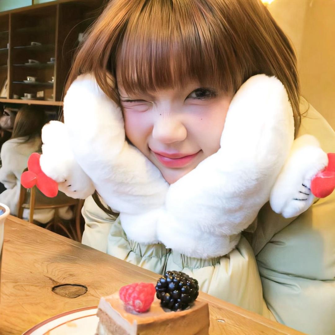 吃饱再睡🧚🏻‍♀️