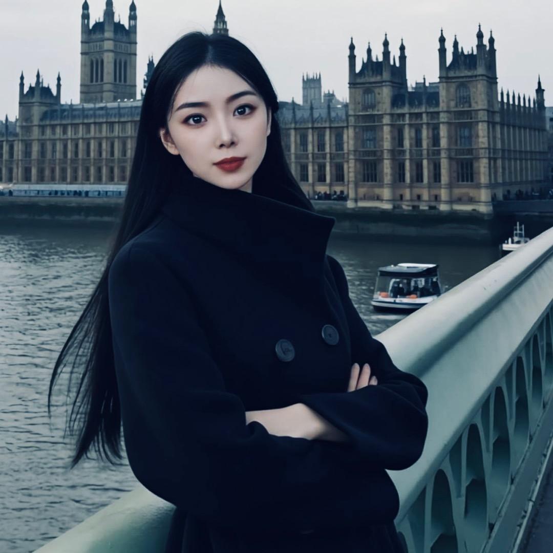 杨杨KL