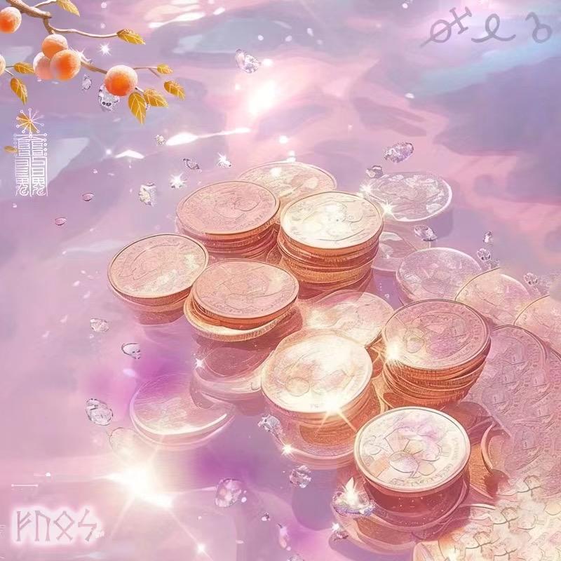 🦋十三叫富贵儿