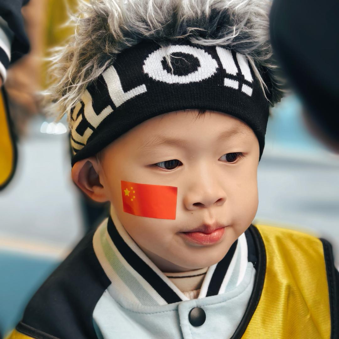 小淘气