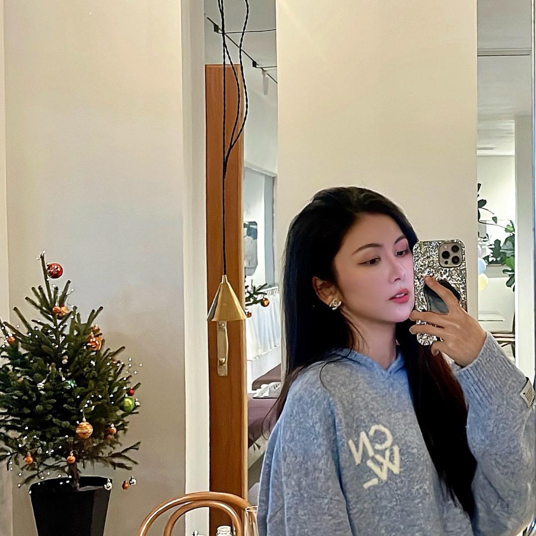 迪丽热妈