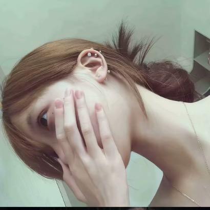 别总频繁落泪、