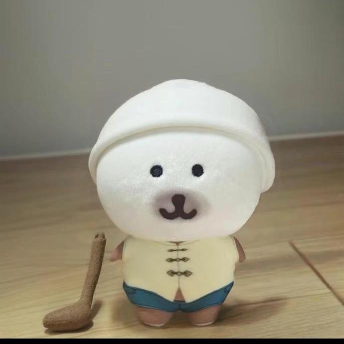 呆呆桢