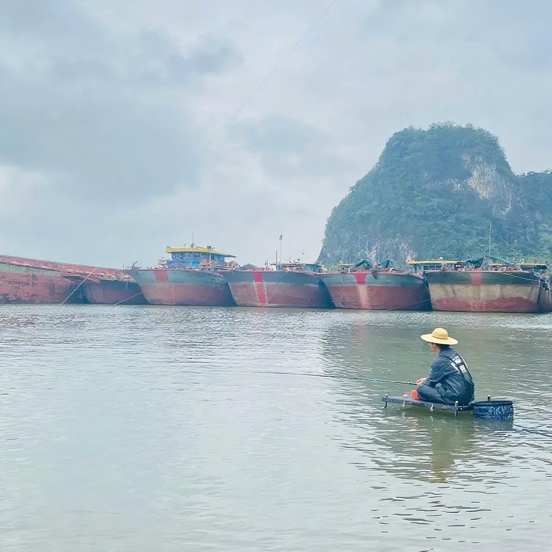 山海🎣