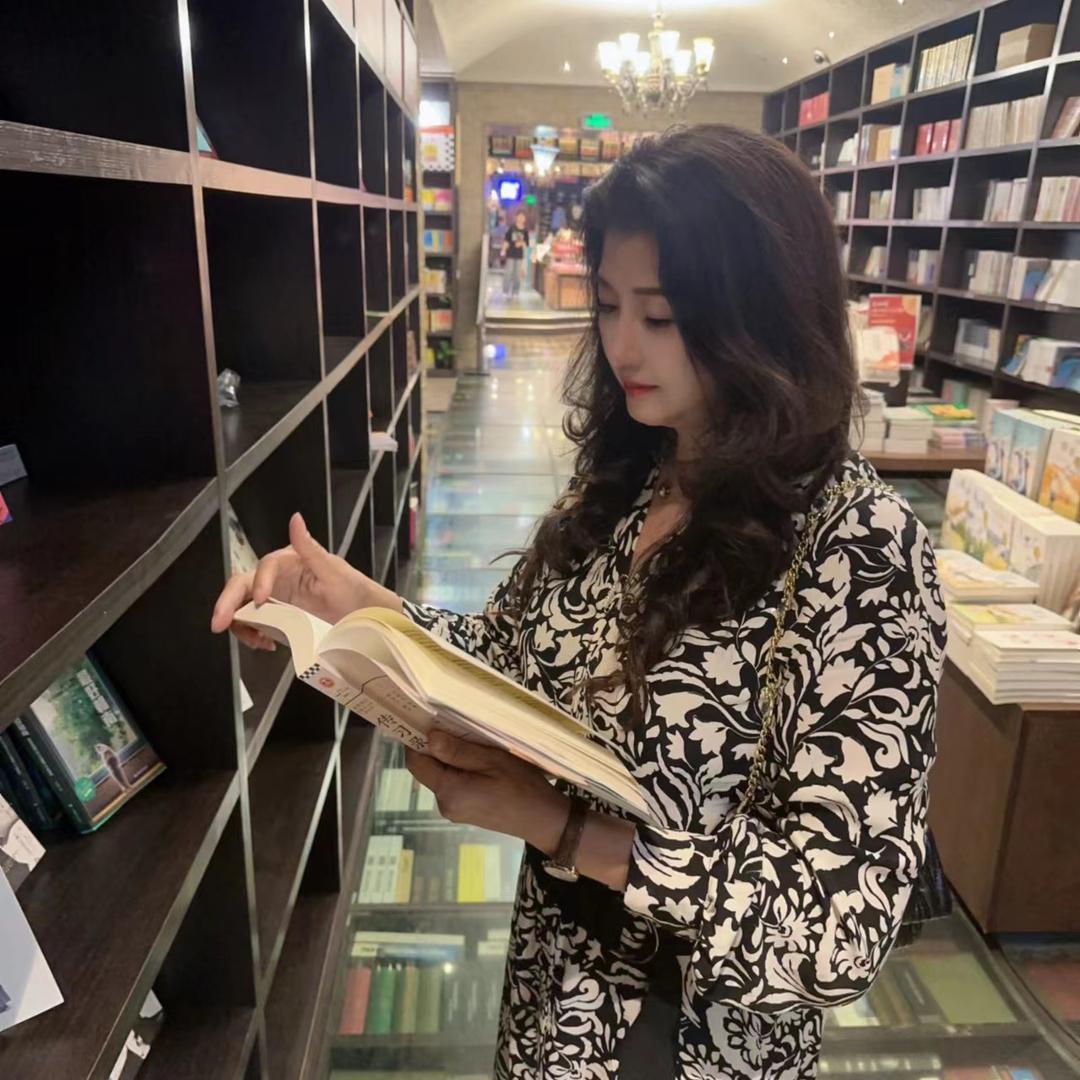 碧玉儿（拒绝私聊）