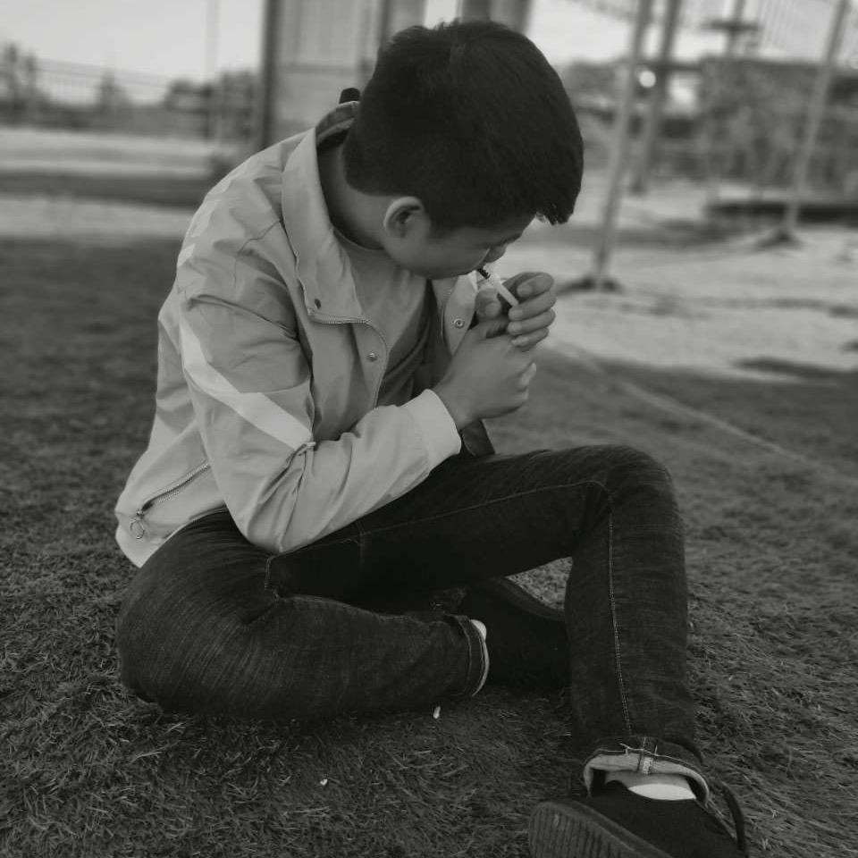 CH、陳💴罐（热麦男装）