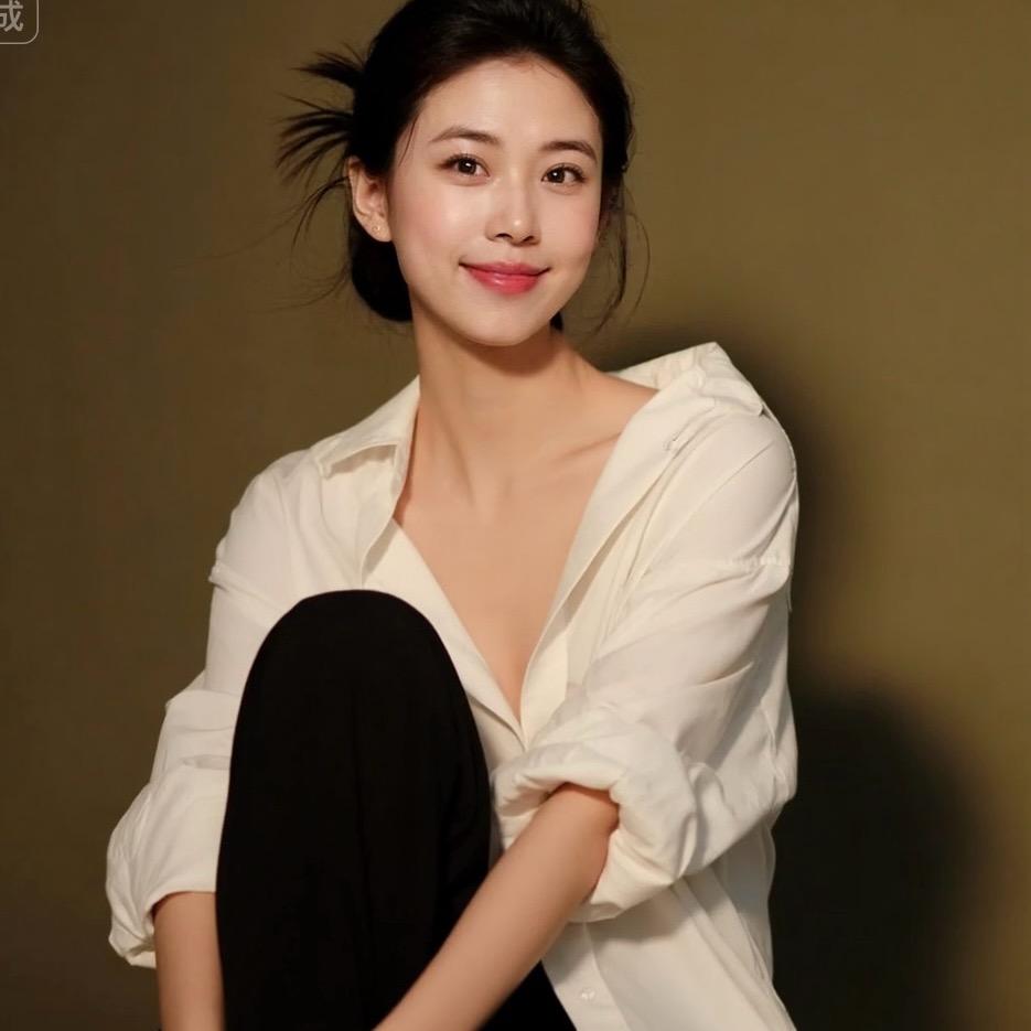 Miss xu