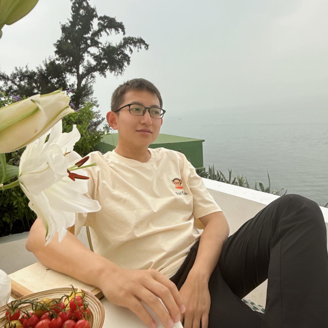 择木而栖